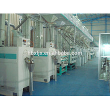 SGS certificate High quality famous factory provide 100 Tons per day complete auto rice milling plant